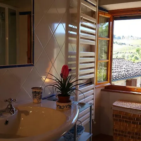 Holiday home Colonica Montebeni