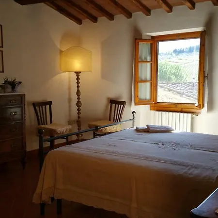 Colonica Montebeni *