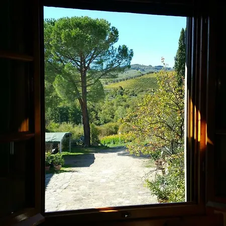 Colonica Montebeni *