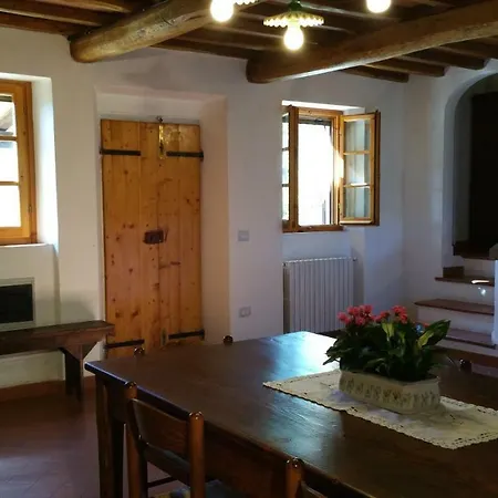 Colonica Montebeni