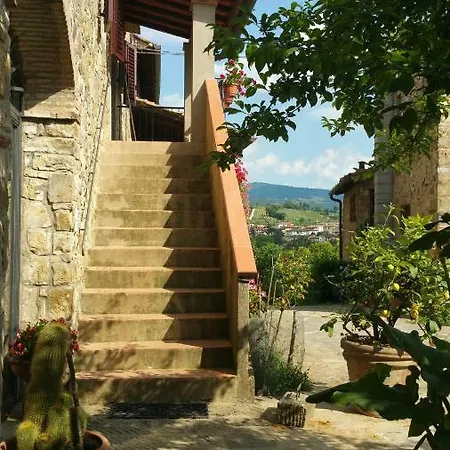 Colonica Montebeni *