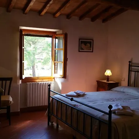 Colonica Montebeni Holiday home