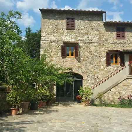 Colonica Montebeni