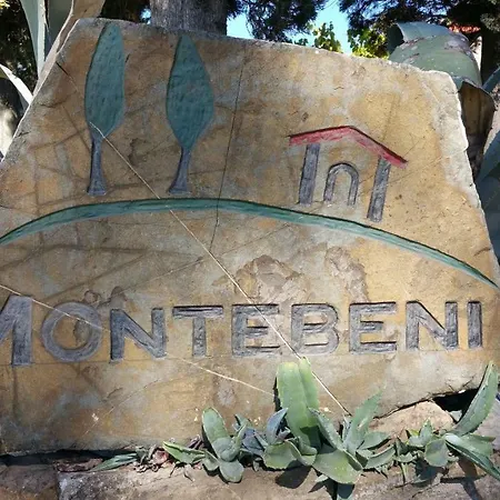 Colonica Montebeni بيت للعطل غريفي ان شنتي