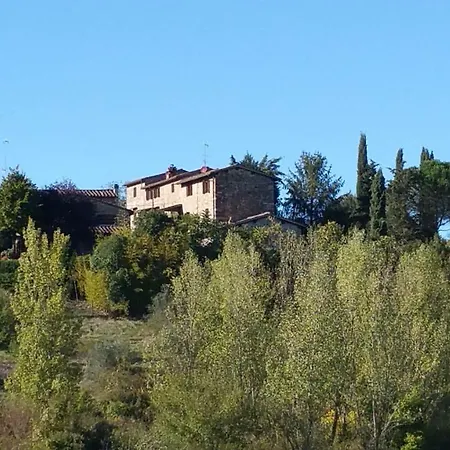 Colonica Montebeni Greve in Chianti