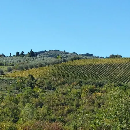 Colonica Montebeni