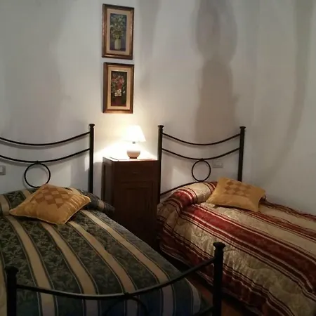 Colonica Montebeni *