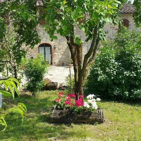 Colonica Montebeni *