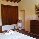 Colonica Montebeni Holiday home Greve in Chianti