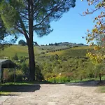 Holiday home Colonica Montebeni Greve in Chianti