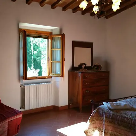 Colonica Montebeni *