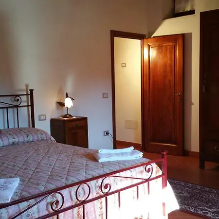 Colonica Montebeni *