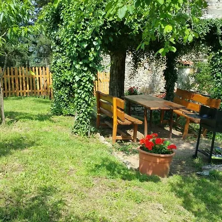 Colonica Montebeni Holiday home *