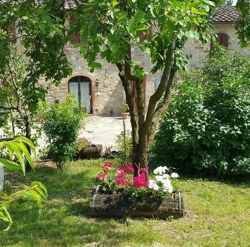 Colonica Montebeni *