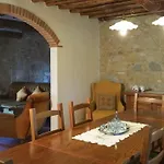 Tatil Evi Colonica Montebeni *
