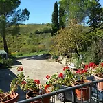 Colonica Montebeni Tatil Evi