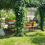 Tatil Evi Colonica Montebeni Greve in Chianti
