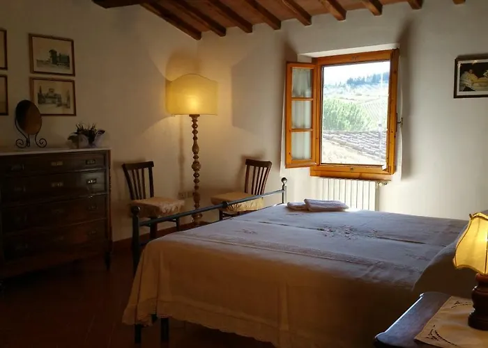Colonica Montebeni *