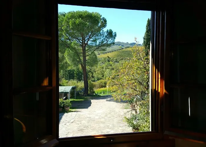 Colonica Montebeni *