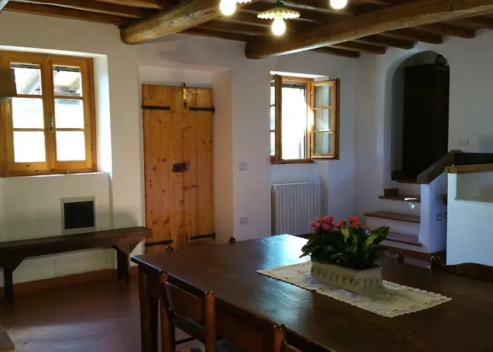 Colonica Montebeni