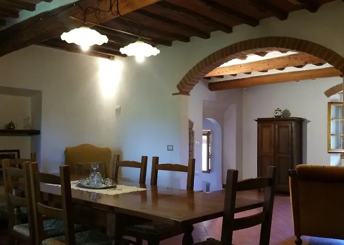 Colonica Montebeni *